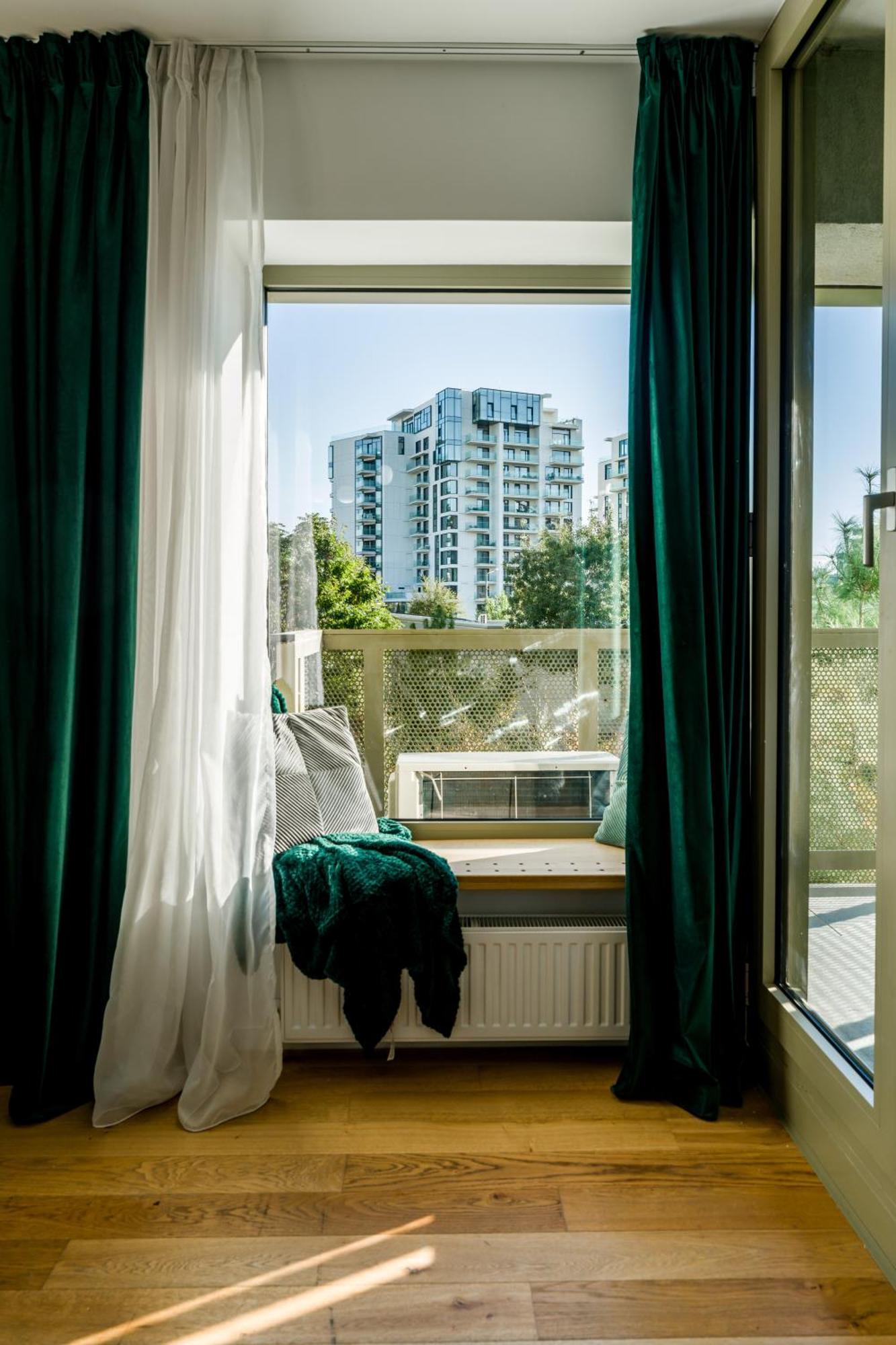 Apartment Mido With Private Parking & Self-check-in