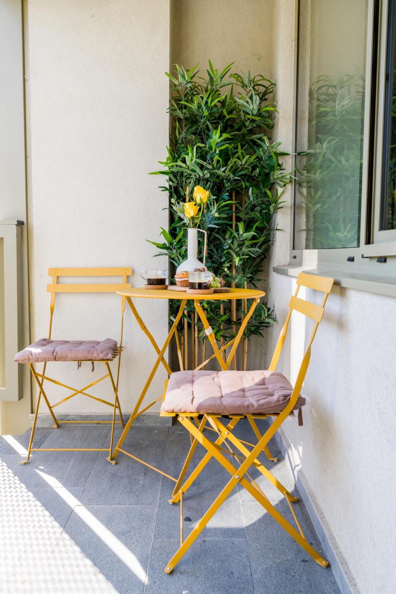 Mido With Private Parking & Self-check-in Apartment